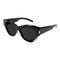 Ochelari Soare Femei OS Saint Laurent SL506 001 51